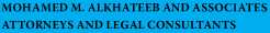 Mohamed M. Alkhateeb & Associates